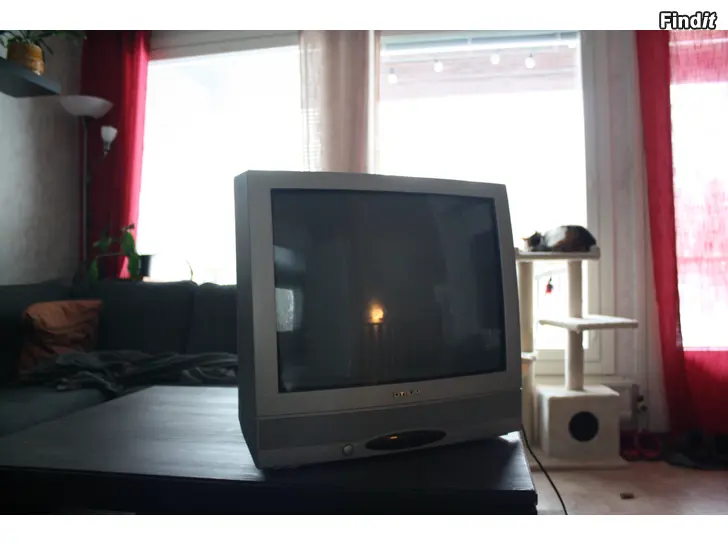 Säljes TV