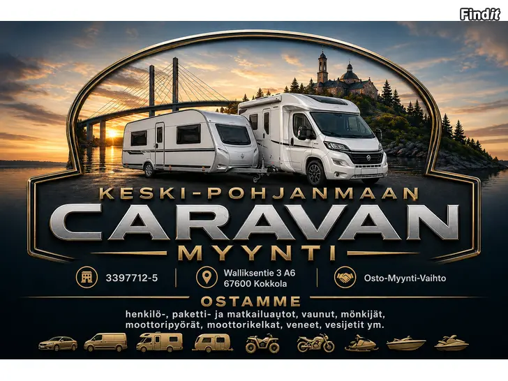 Ostetaan Luotettavat kaupat meiltä