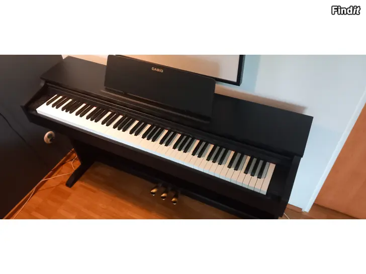 Myydään Casio Celviano AP-270