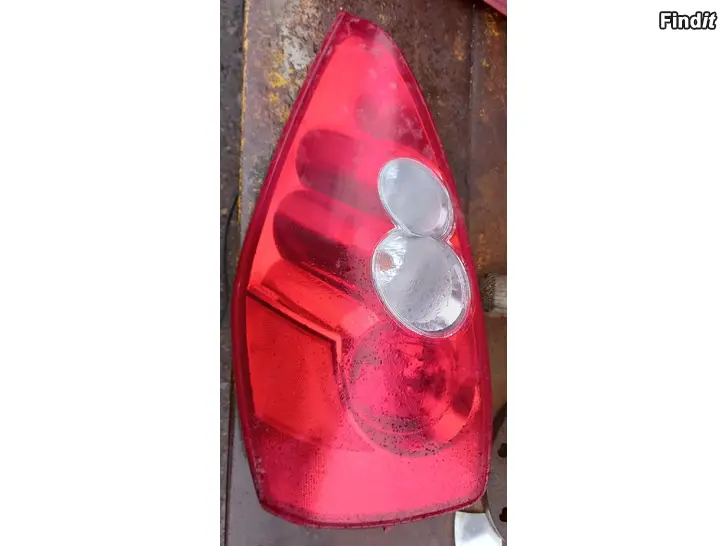 Säljes Mazda 5 takavalot
