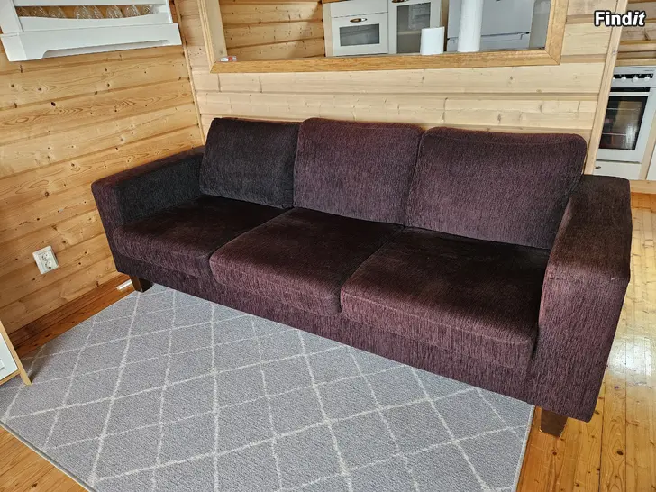 Annetaan Soffa