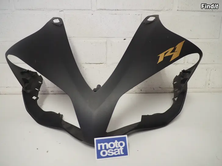 Säljes Yamaha YZF R1 07-08 osia