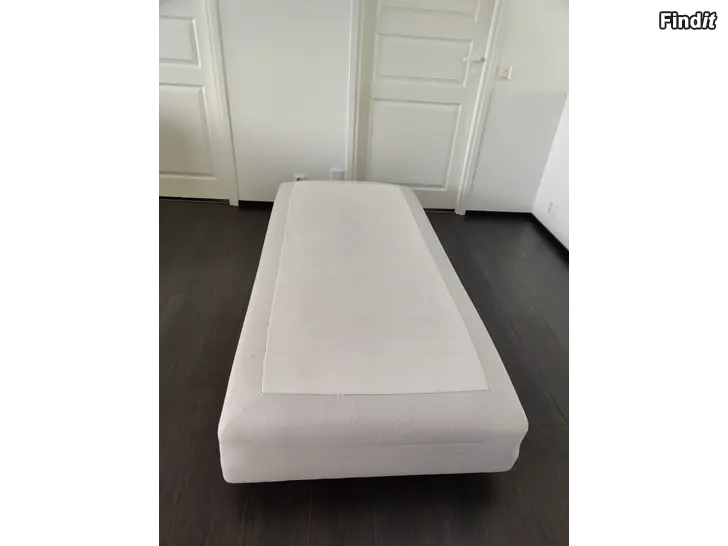 Myydään Sänky