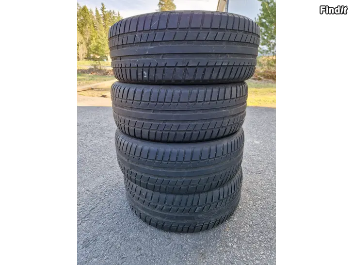 Säljes Sommardäck 205/55 R16 91H