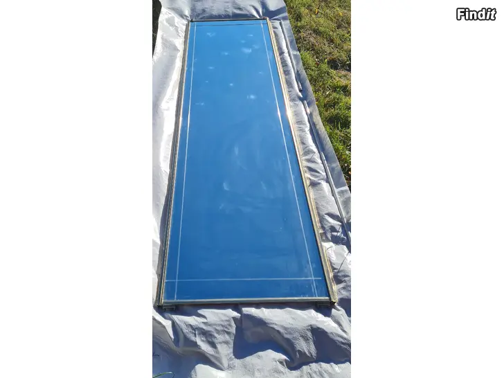 Säljes Spegel  ca 60x220 cm