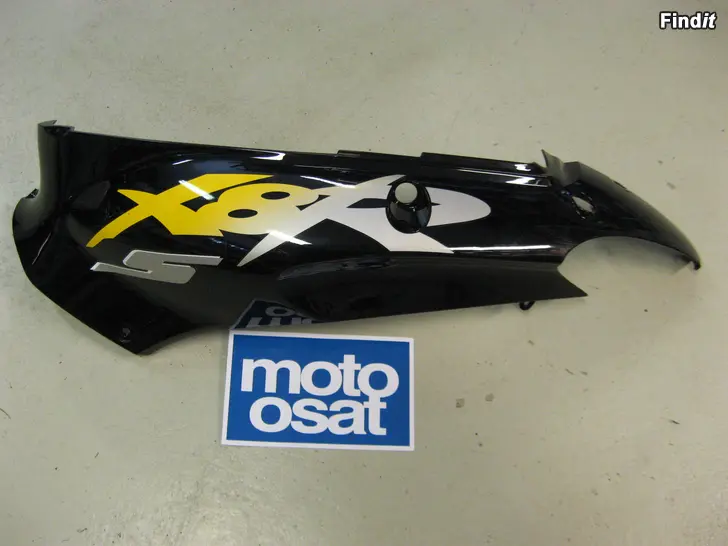 Säljes Honda X8R 99-03 osia