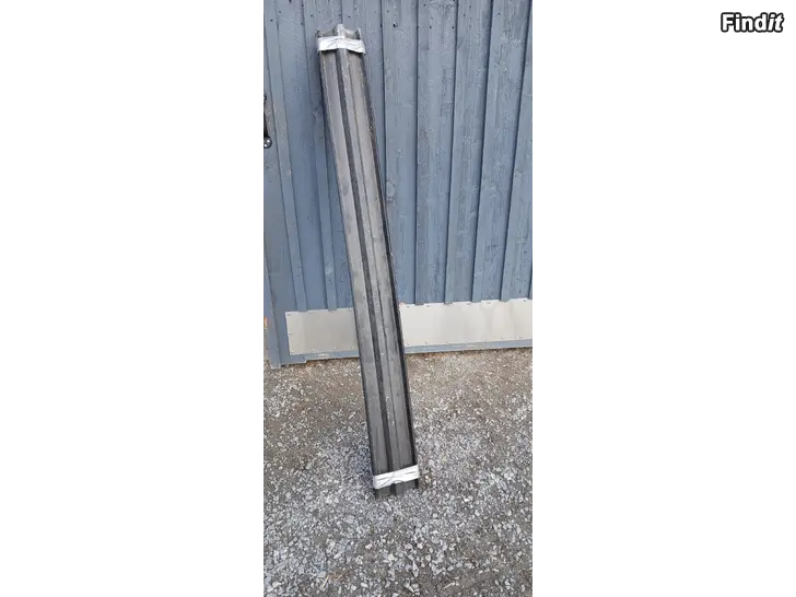 Säljes Ultratec glidskenor 2st 1760mm