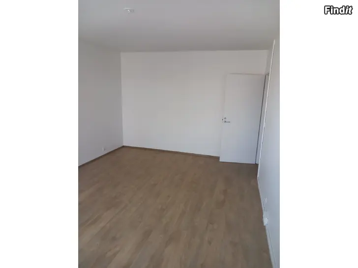 Vuokrataan Heti vapaa