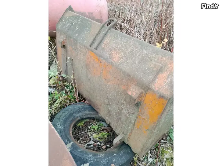 Säljes Traktorskopa 1,45m