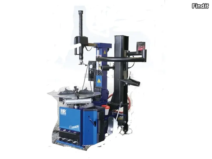 Säljes Däckmaskin aut