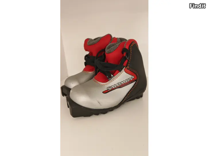 Säljes Salomon monon 27 SNS