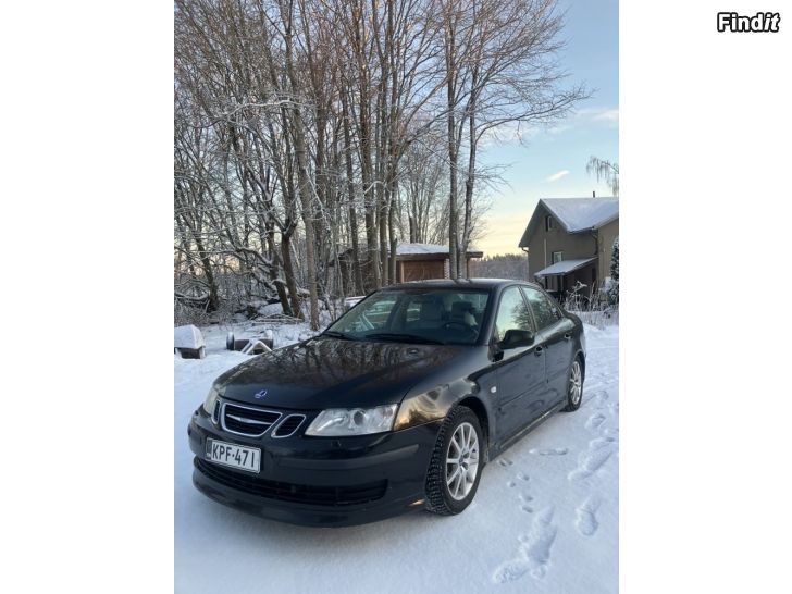 Säljes Saab 93 1.8t