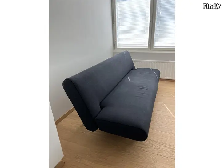 Myydään Innovation vuodesohva