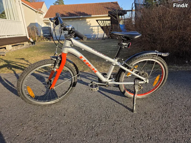 Säljes Trek wahoo 20