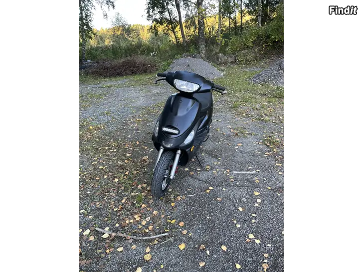 Säljes Baotian fude