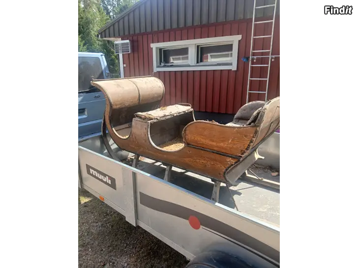 Myydään Kirkkoreki