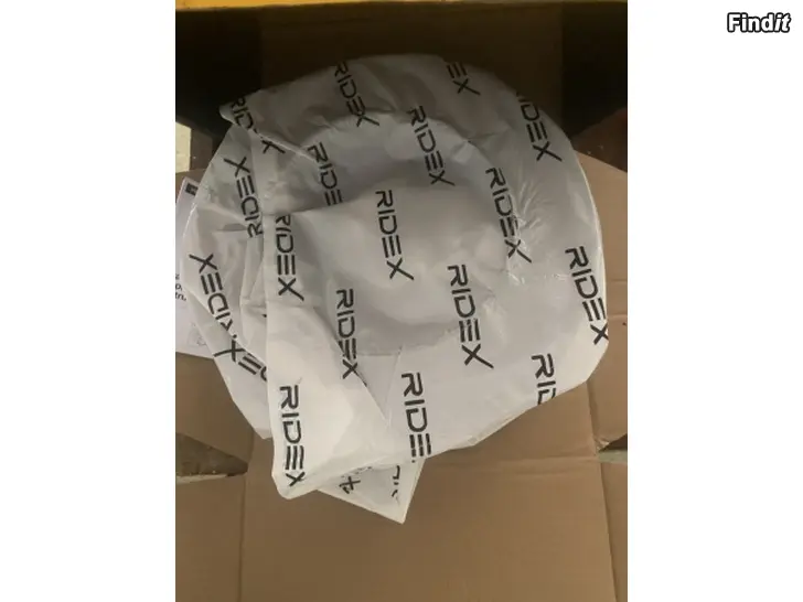 Säljes Mercedes benz bromsskivor