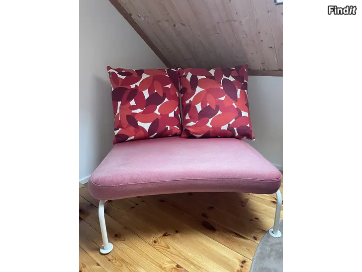 Säljes Soffa