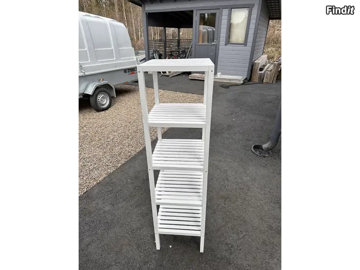 Säljes Ikea Muskan-hylla