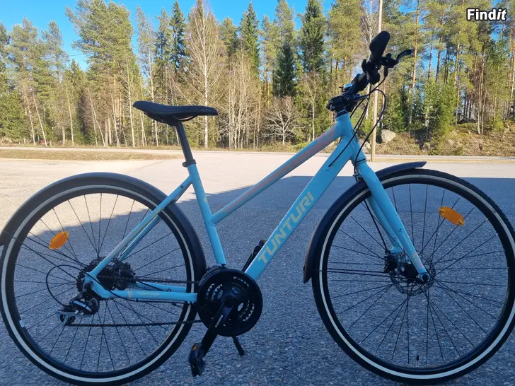 Säljes Cykel 28