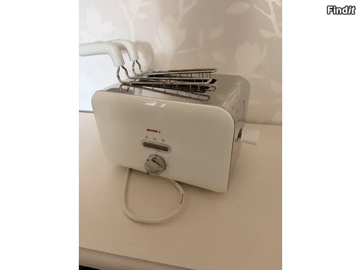 Myydään Leivänpaahdin