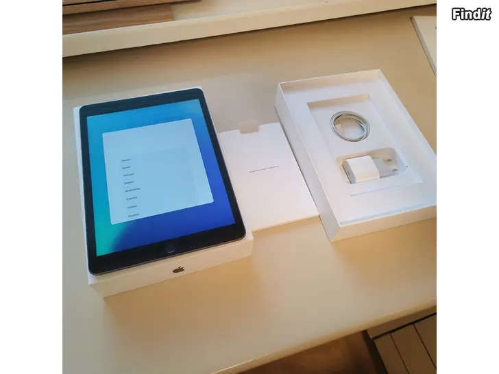 Säljes iPad gen 7 32gb