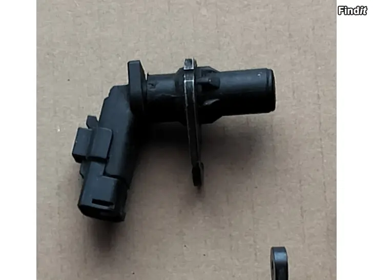 Säljes Työsylinteri kytkin kampiakselin asentotunnistin