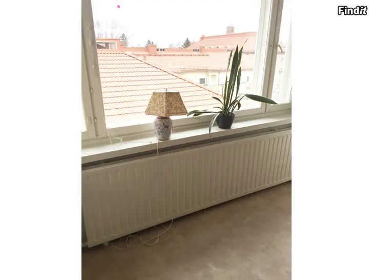 Vuokrataan Lägenhet 72m2, Jakobstad
