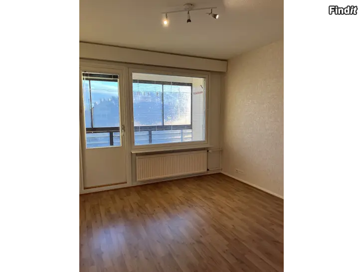 Vuokrataan Lägenhet i Brändö, 54m2, 2 r o k, nära högskola