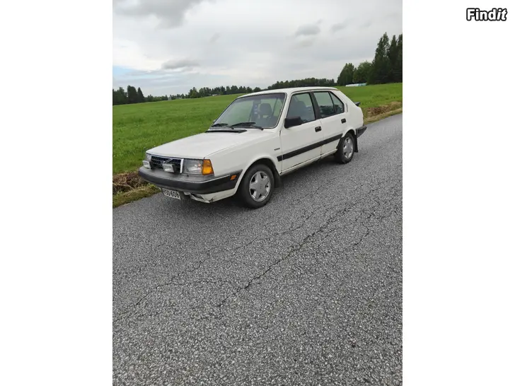 Säljes Volvo 360