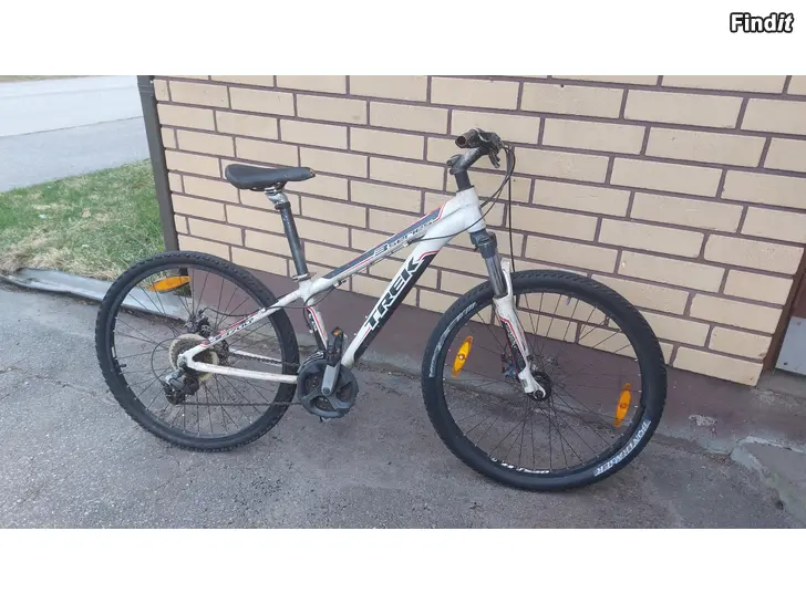 Säljes Trek cykel säljes