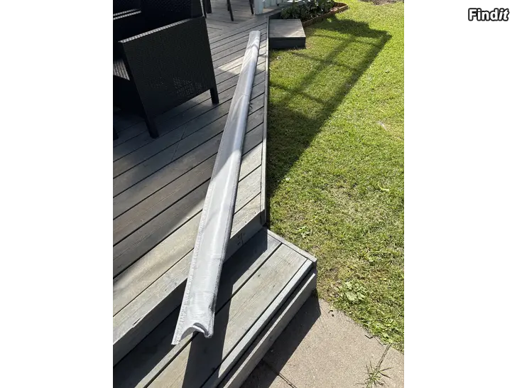 Säljes Markis till husbil/husvagn