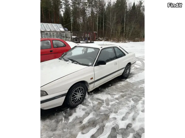 Säljes Mazda 626 Coupé