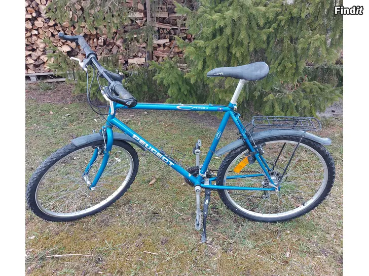 Säljes Cykel