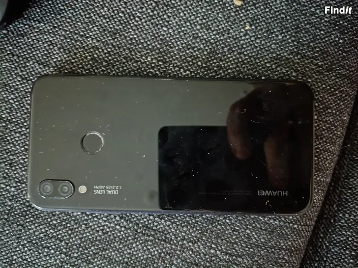 Säljes Huawei