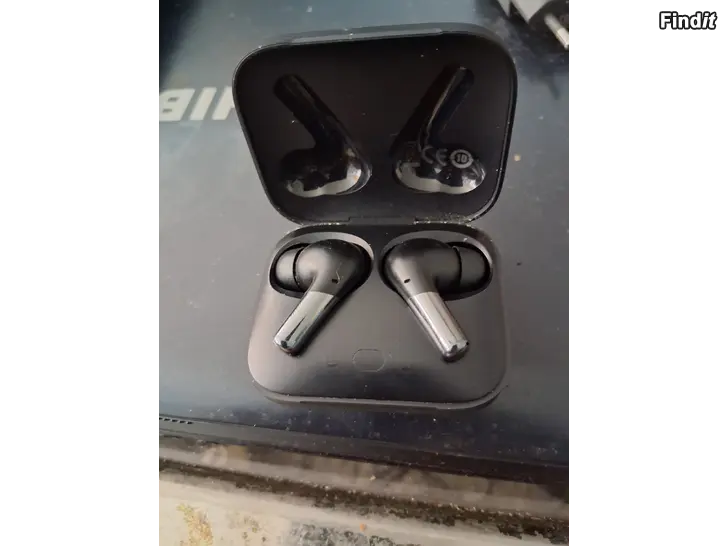 2 par OnePlus Buds Pro Trådlösa Hörlurar