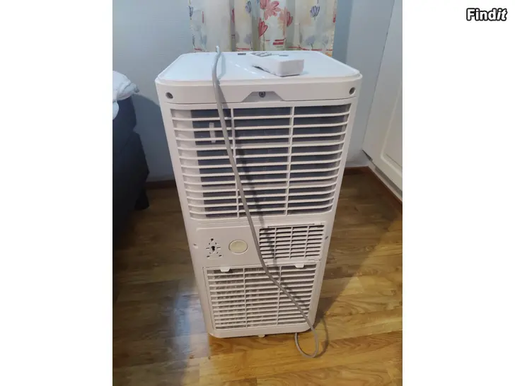 Säljes Flyttbar AC