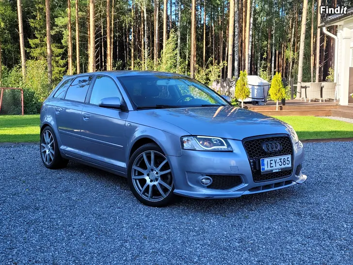 Myydään NYBESIKTA // WEBASTO // QUATTRO