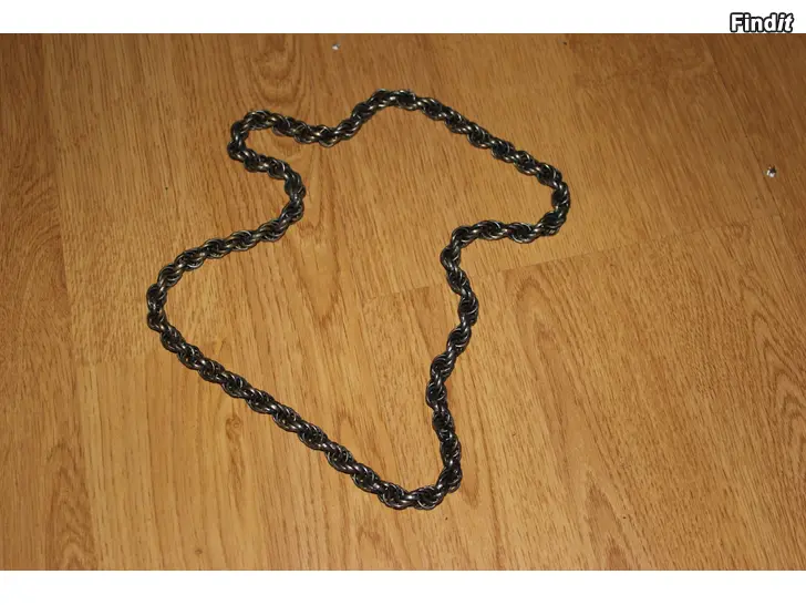 Myydään Vintage halsband