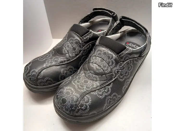 Säljes Jalas arbetsskor, st 41