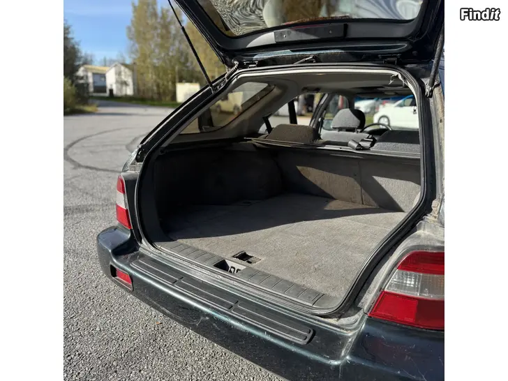 Säljes Honda Accord