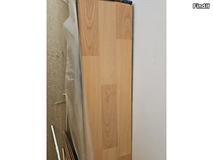 Säljes Laminat