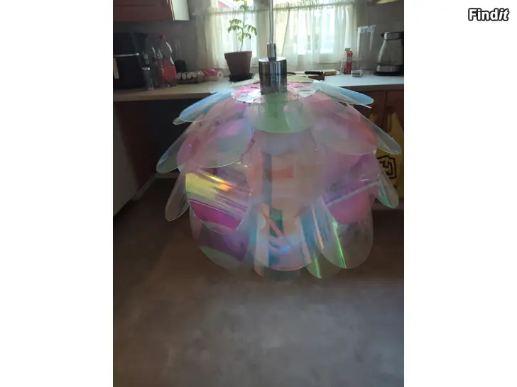 Säljes Taklampa