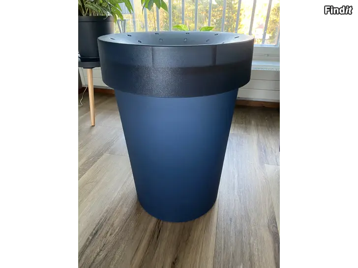 Myydään Orthex tvättkorg