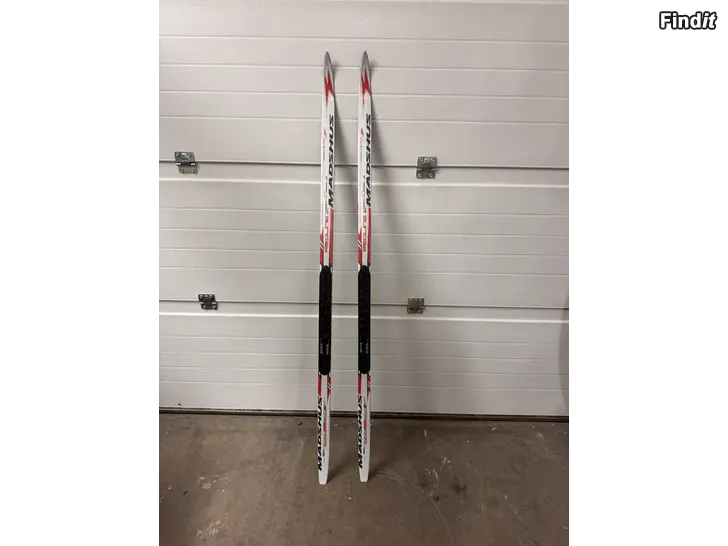 Säljes Madshus redline 150