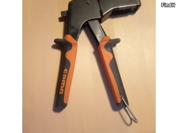 Säljes Levyankkuripihdit