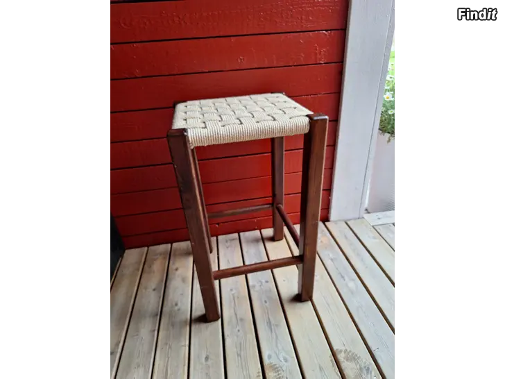 Säljes Pall