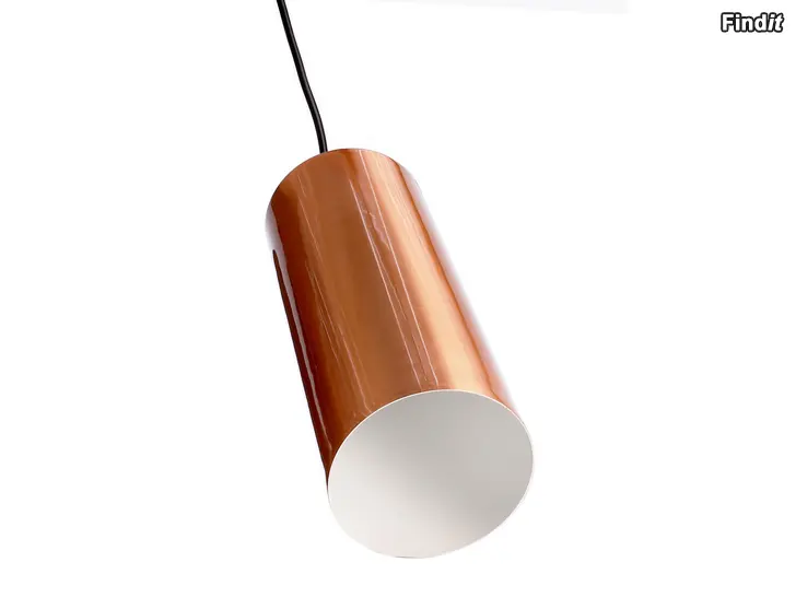 Myydään Dekolight Barrel riippuvalaisin