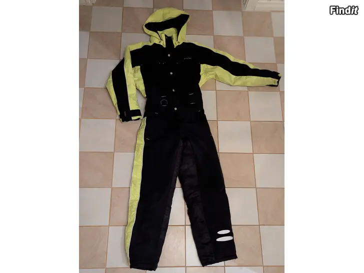 Säljes CRW vinter ridhalare stl 150