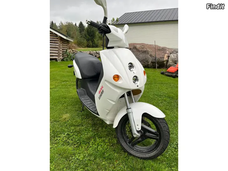 Säljes E-MAX 90s